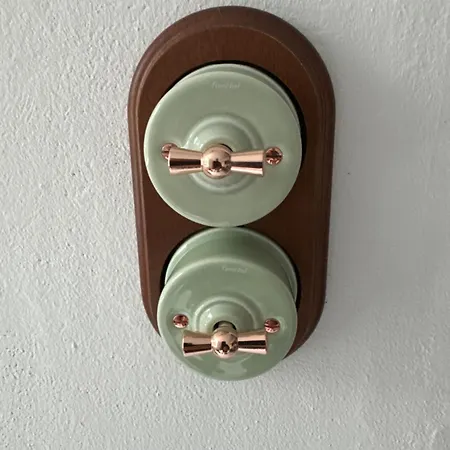 T1 4 Pers Clim Parking Prive * Épinal