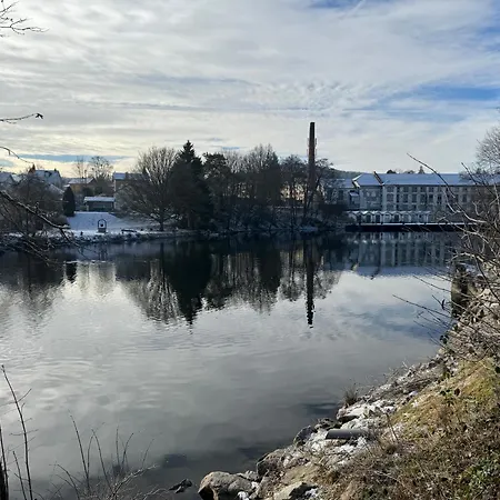 Lägenhet T1 4 Pers Clim Parking Prive