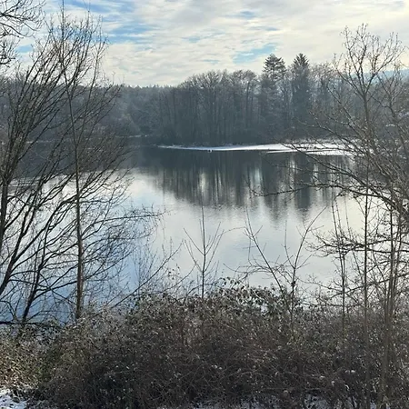 Lägenhet T1 4 Pers Clim Parking Prive *