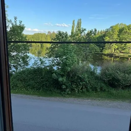 T1 4 Pers Clim Parking Prive *