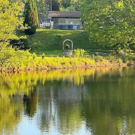 T1 4 Pers Clim Parking Prive * Épinal