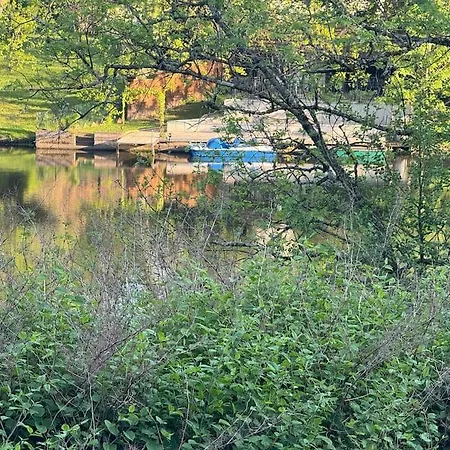 T1 4 Pers Clim Parking Prive