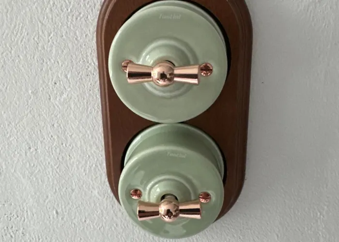 T1 4 Pers Clim Parking Prive * Épinal