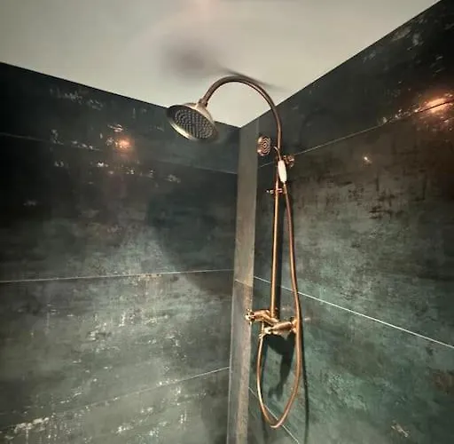 T1 4 Pers Clim Parking Prive *