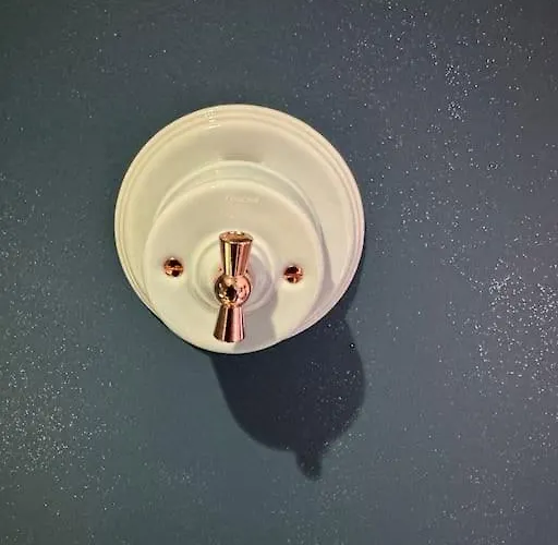 Lägenhet T1 4 Pers Clim Parking Prive Épinal