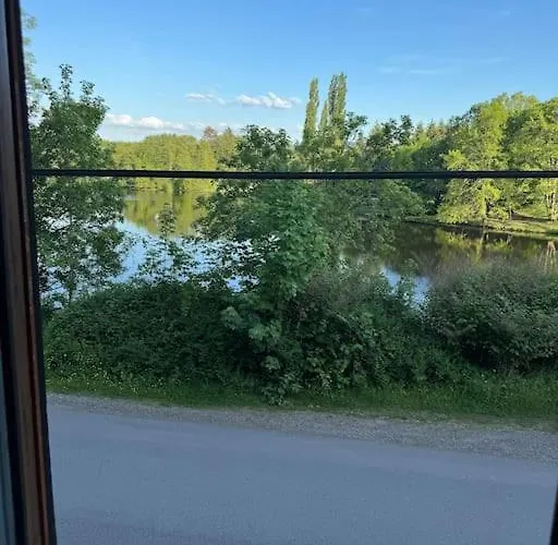 T1 4 Pers Clim Parking Prive *